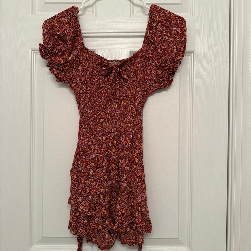 Altar’s State Romper - image 2